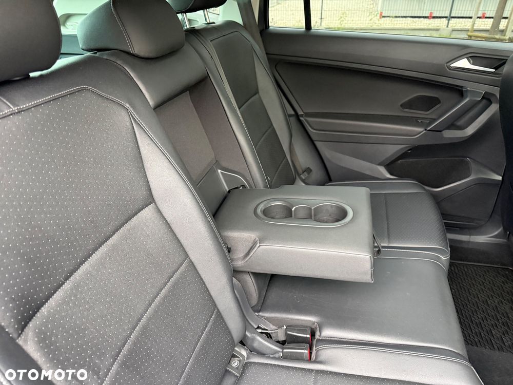 Volkswagen Tiguan ver-2-0-tsi-opf-4motion-dsg-comfortline - 25