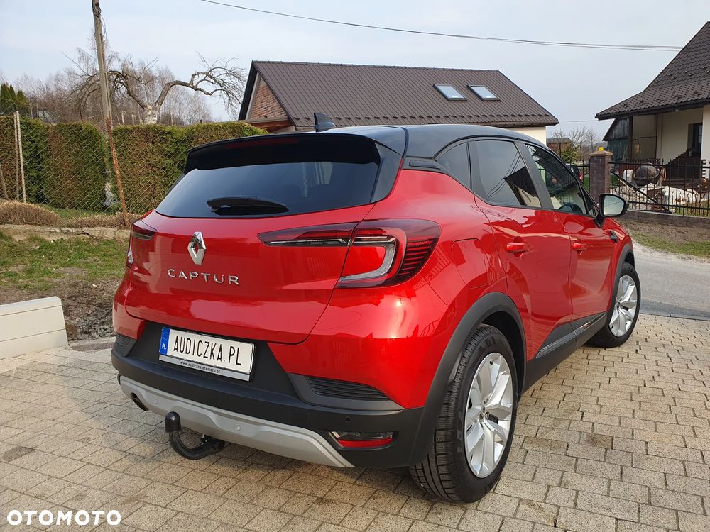 Renault Captur - 33
