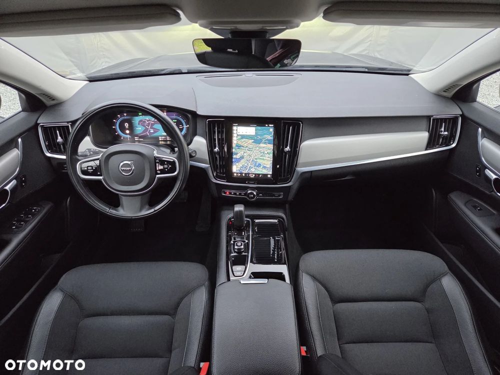Volvo V90 T6 AWD Plug-In Hybrid Inscription Expression - 7