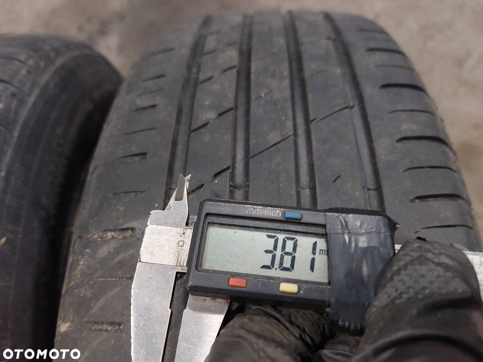 OPONY LETNIE 2 SZT 195/65R15 2019R SAILUN ATREZZO ELITE - 12