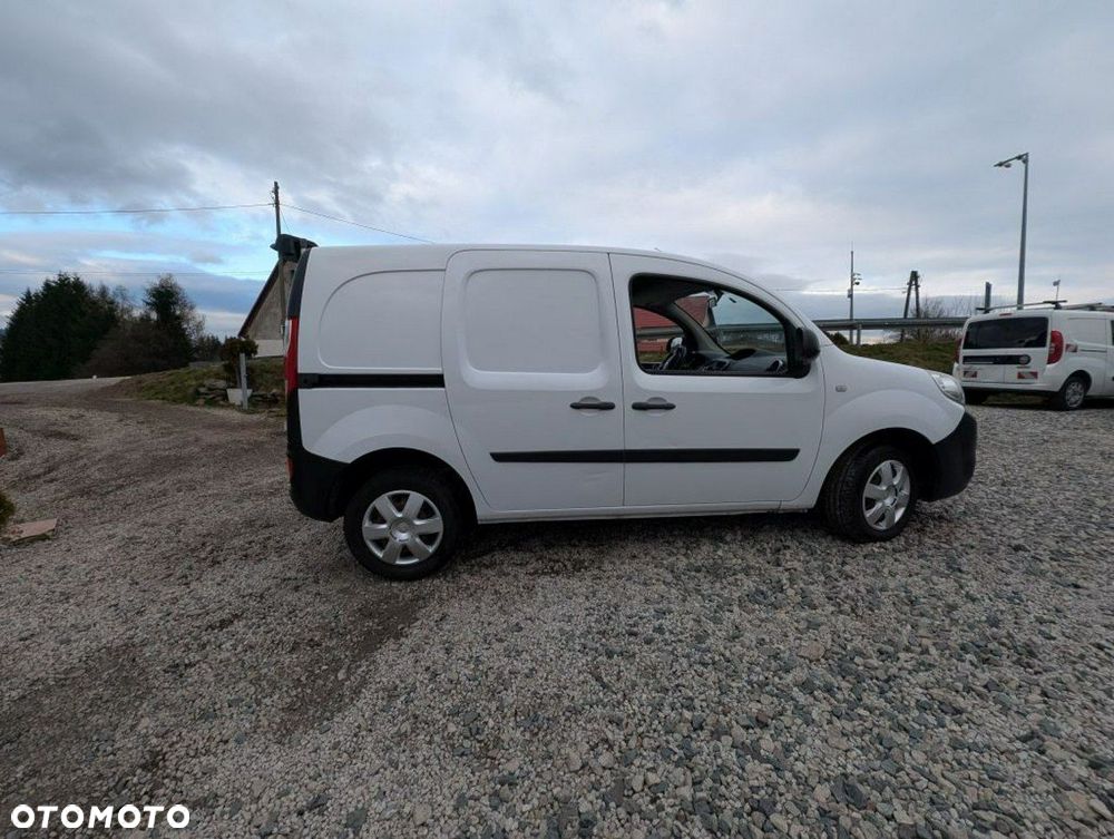 Renault Kangoo - 5