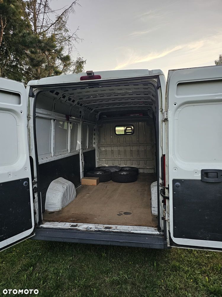Fiat Ducato L3 - 8