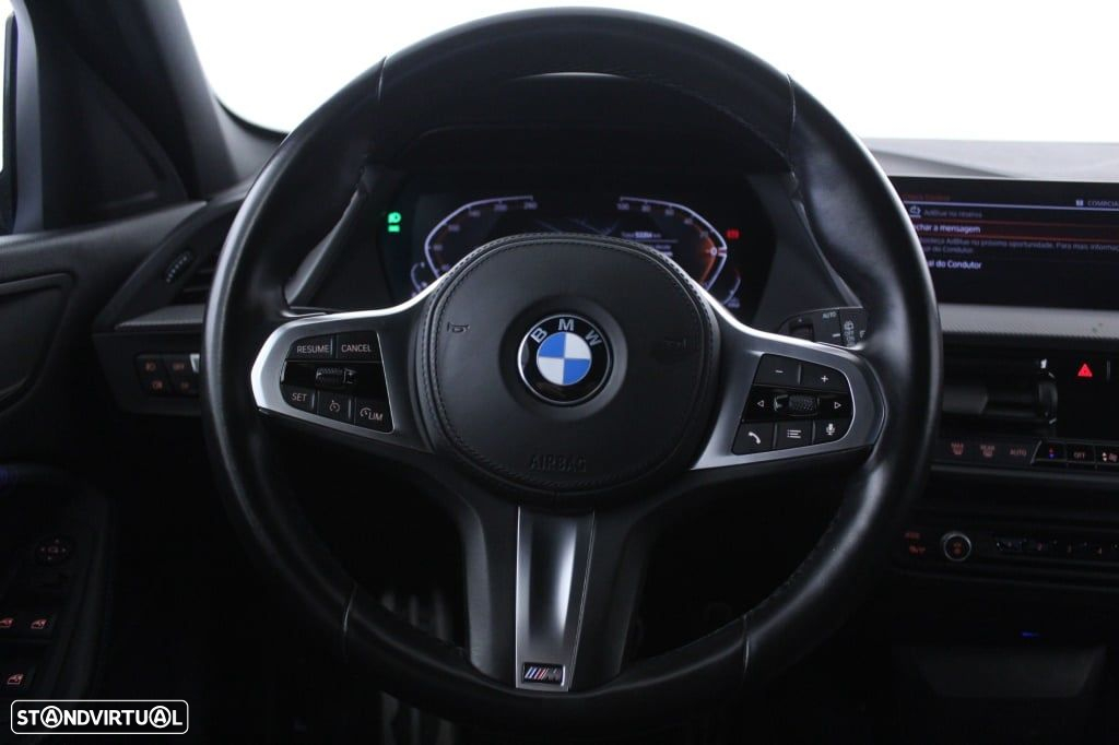 BMW 116 - 19