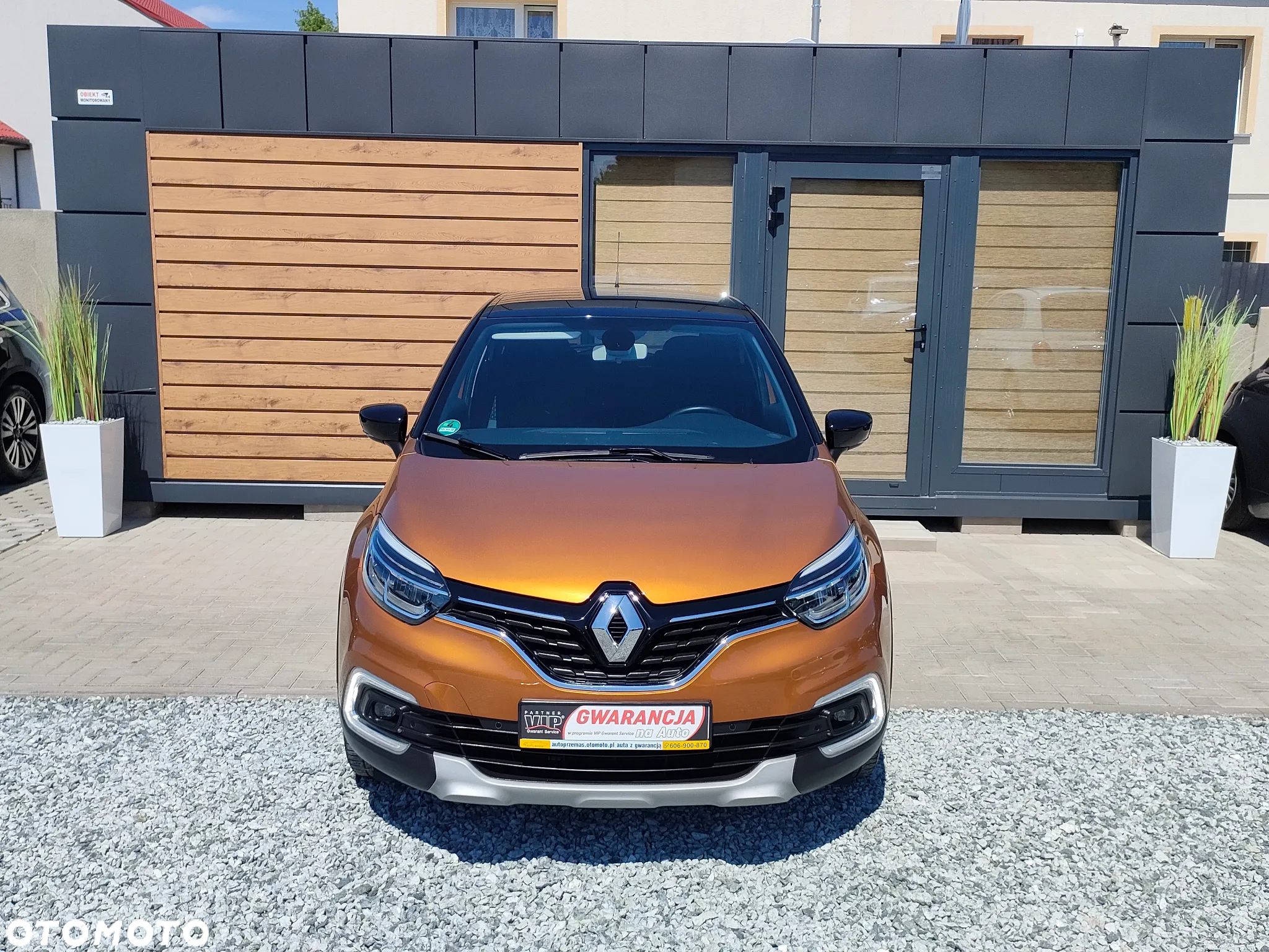 Renault Captur ENERGY TCe 90 Start&Stop XMOD - 11