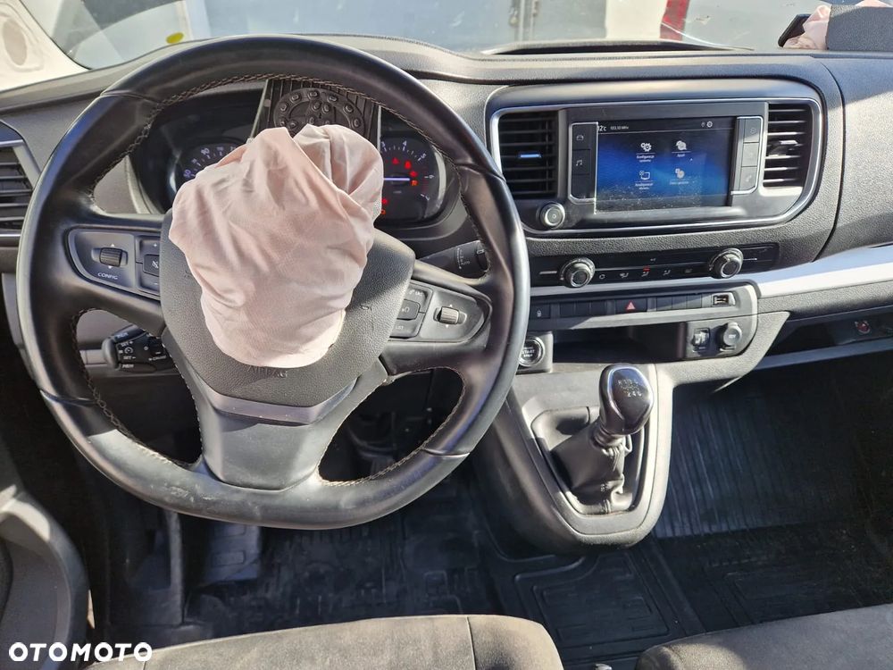 Toyota Proace Verso 2.0 D4-D Medium Family - 20