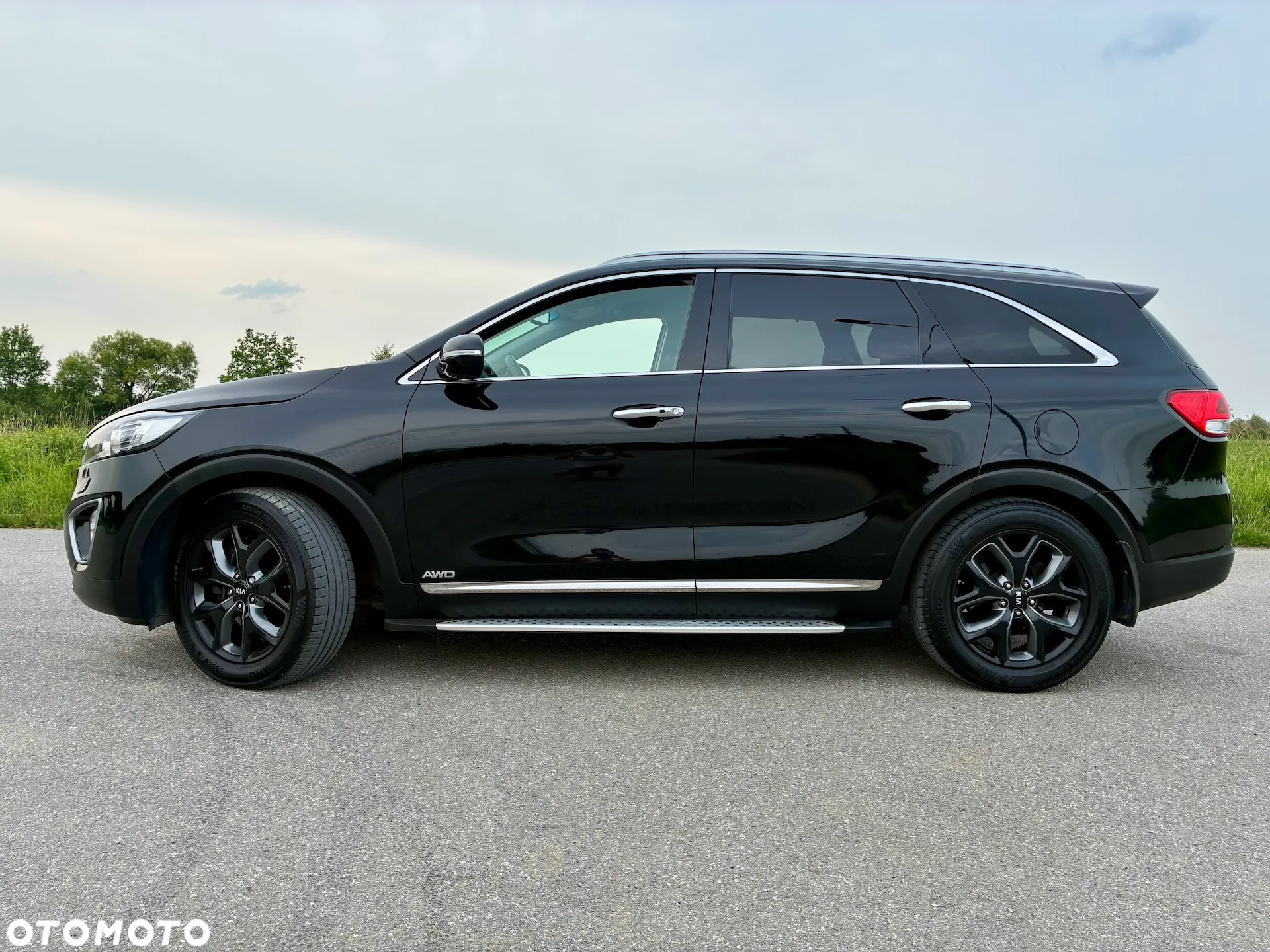 Kia Sorento 2.2 CRDI XL - 12