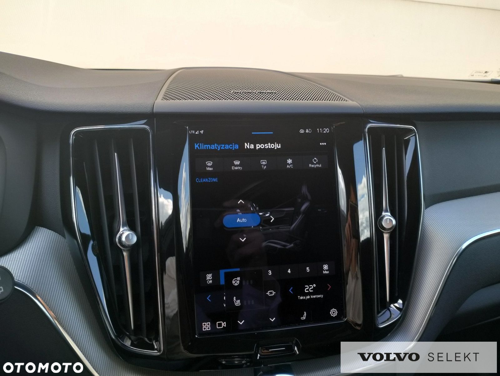 Volvo XC 60 - 12