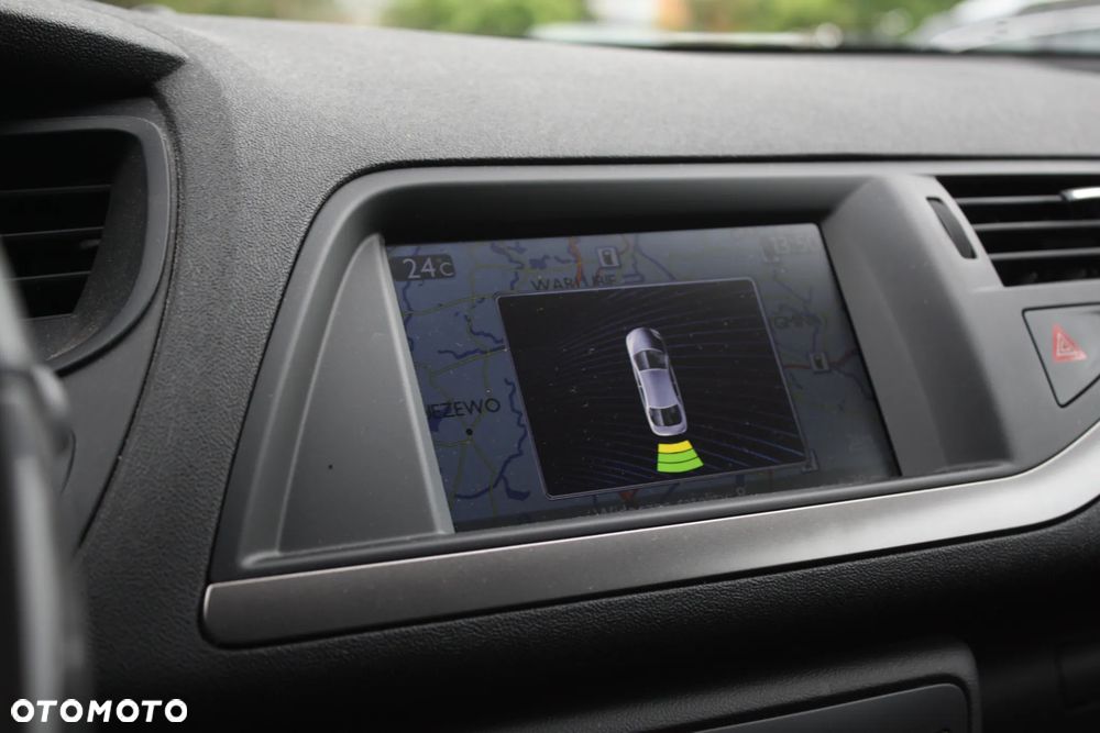 Citroën C5 e-HDi 115 EGS6 FAP Selection - 29