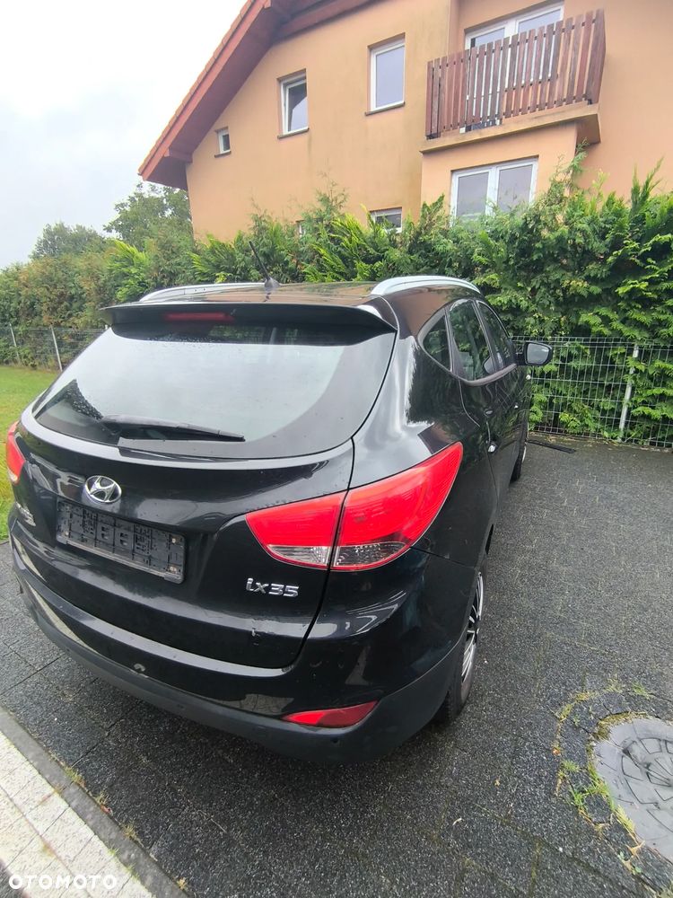 Hyundai ix35 - 3