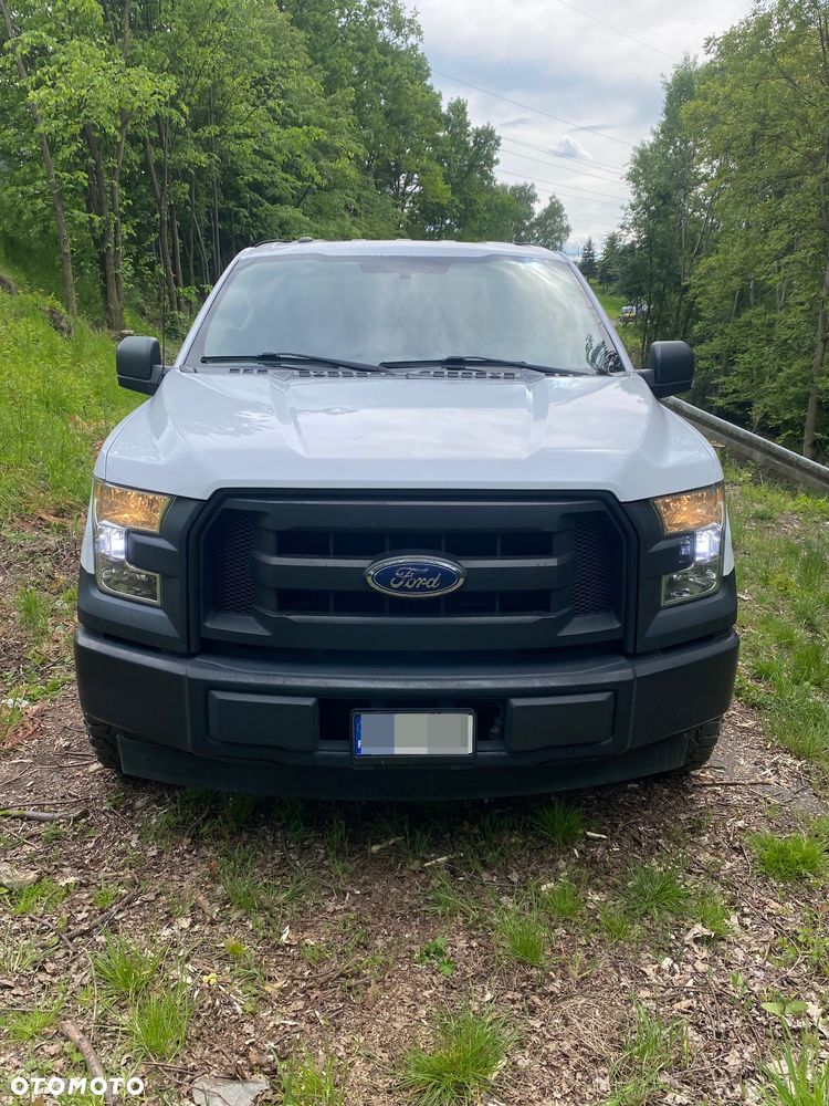 Ford F150 - 10