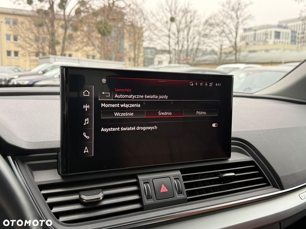 Audi Q5 50 TFSI e Quattro Advanced S tronic - 30