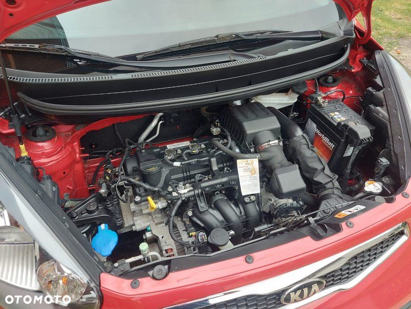 Kia Picanto - 8