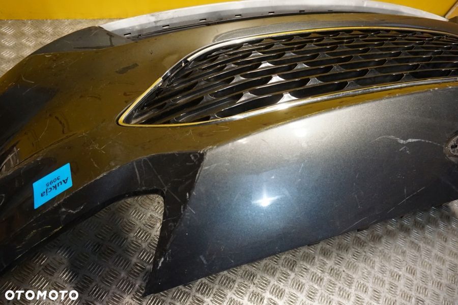 FORD ESCAPE 2020 - Zderzak Przód Przedni Atrapa Kratka USA - 15