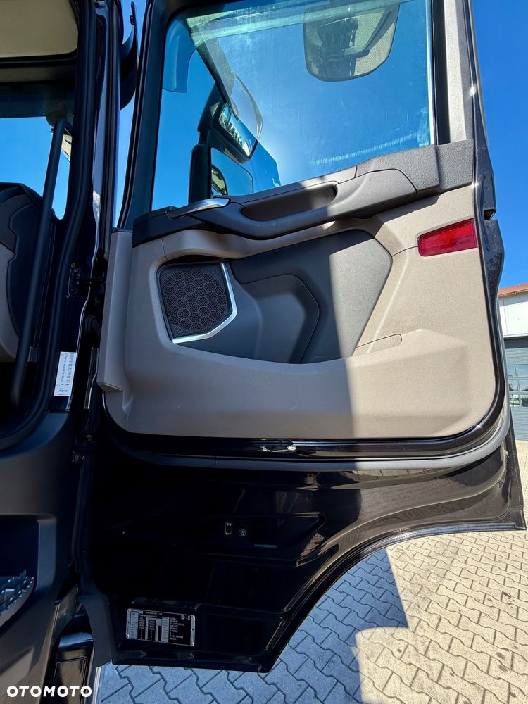 Scania R450 - 26