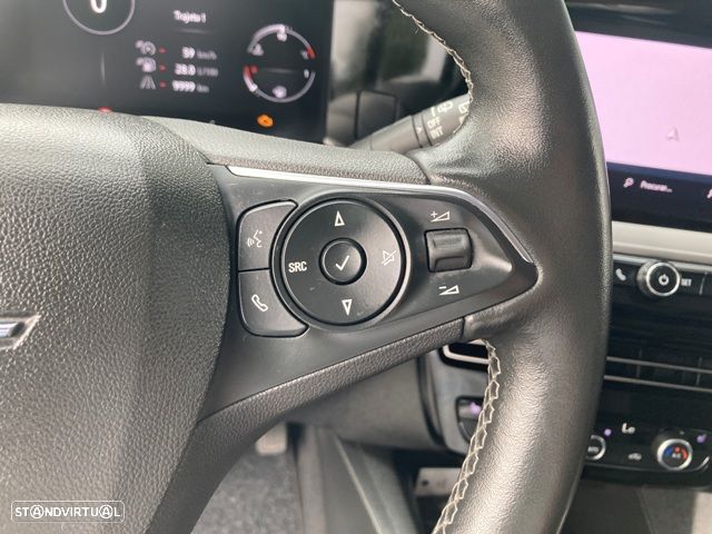 Opel Mokka 1.2 DI Turbo Elegance - 16