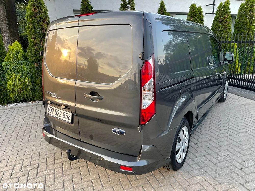 Ford Transit Connect - 9