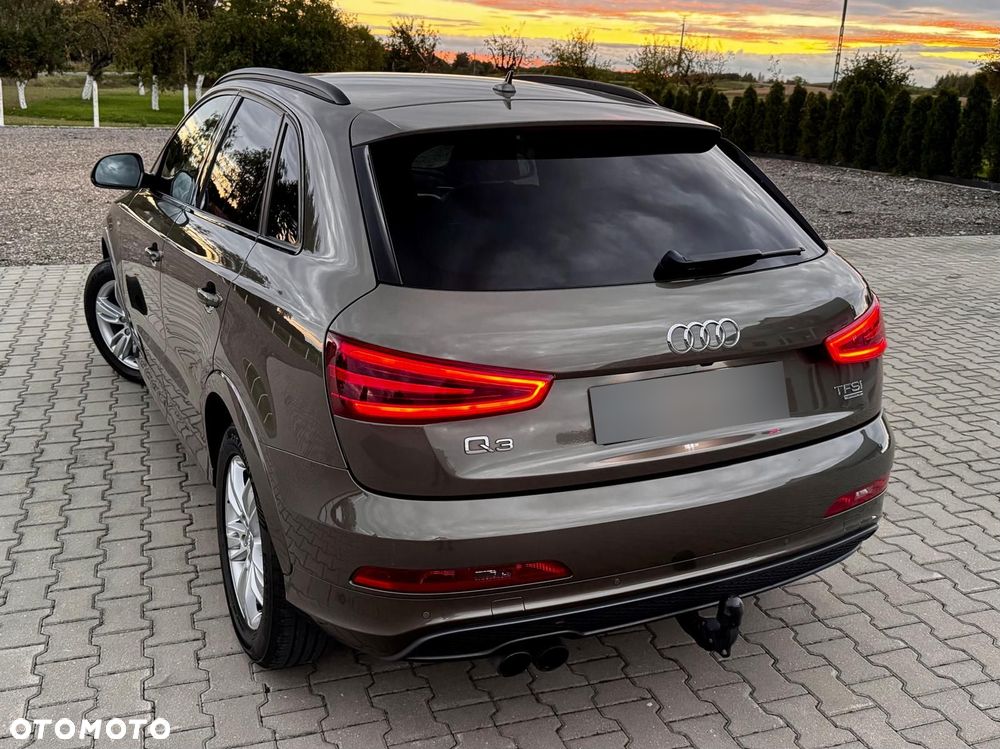 Audi Q3 - 18