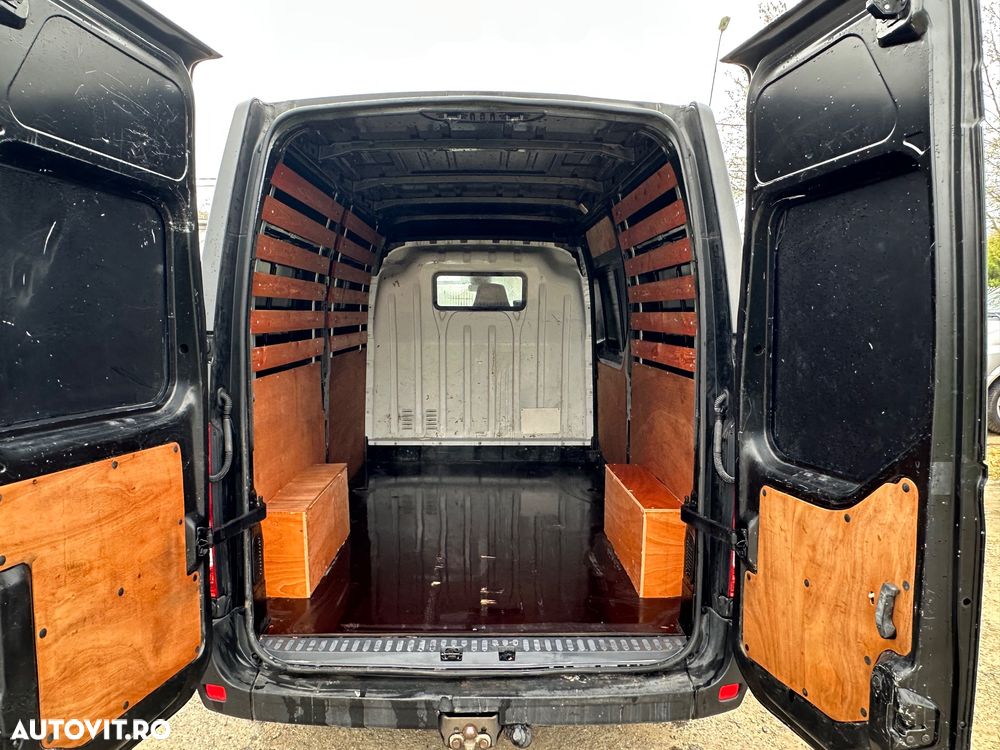 Renault Master 3 125 CP -2014 - 5