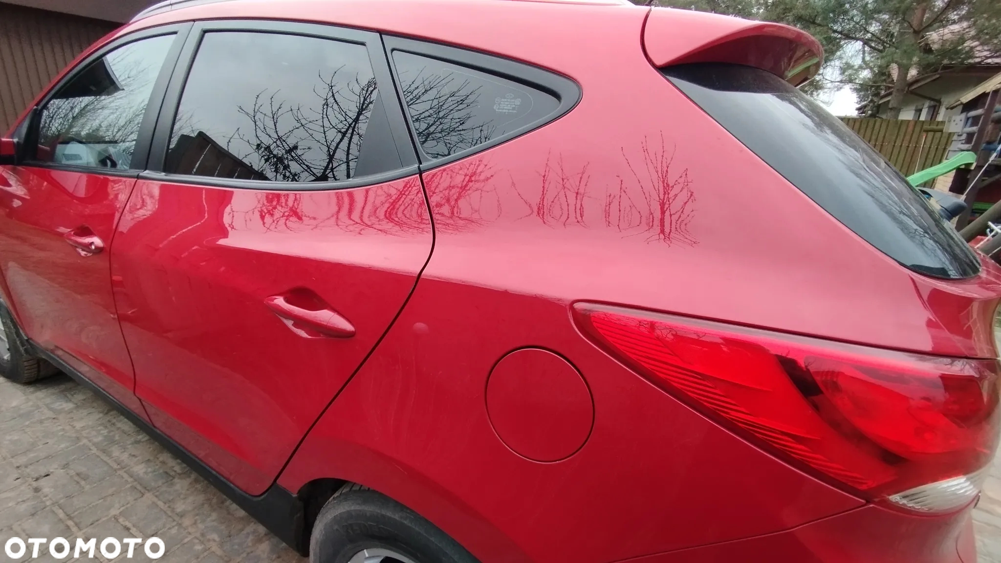 Hyundai ix35 - 7