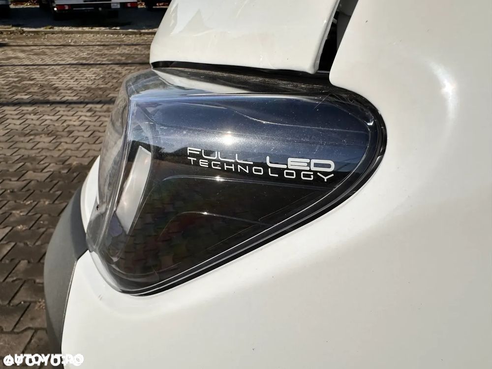 Fiat DUCATO  FURGON L4H3 17 MC - 11