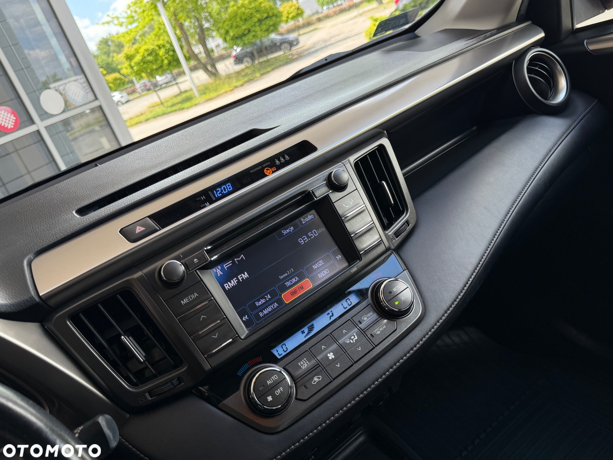 Toyota RAV4 2.0 4x4 Multidrive S Edition - 5
