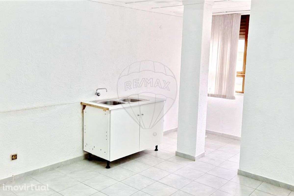 Escritório  para arrendamento - Grande imagem: 2/6