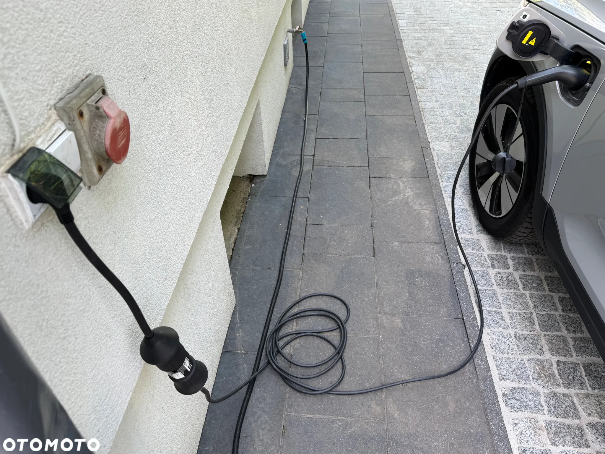 Volvo XC 40 T5 Plug-In Hybrid Core - 4