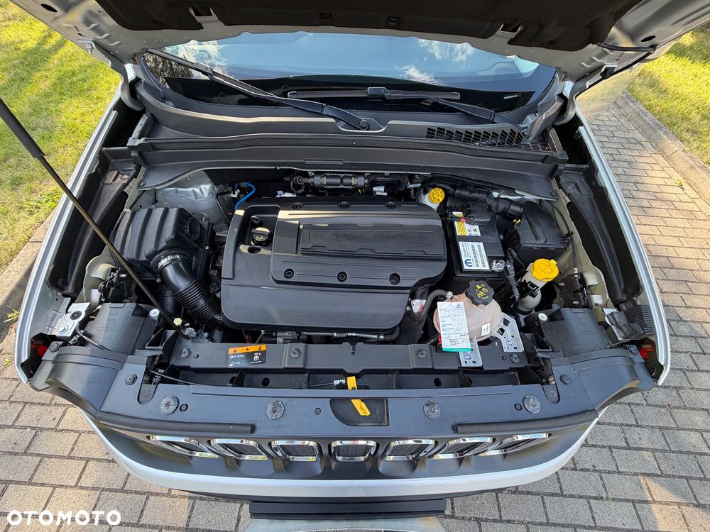 Jeep Renegade 1.4 MultiAir Longitude - 34