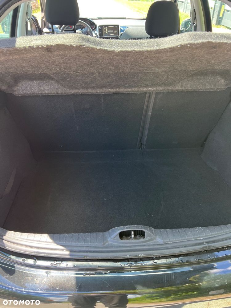 Peugeot 208 1.6 e-HDi Active STT - 15