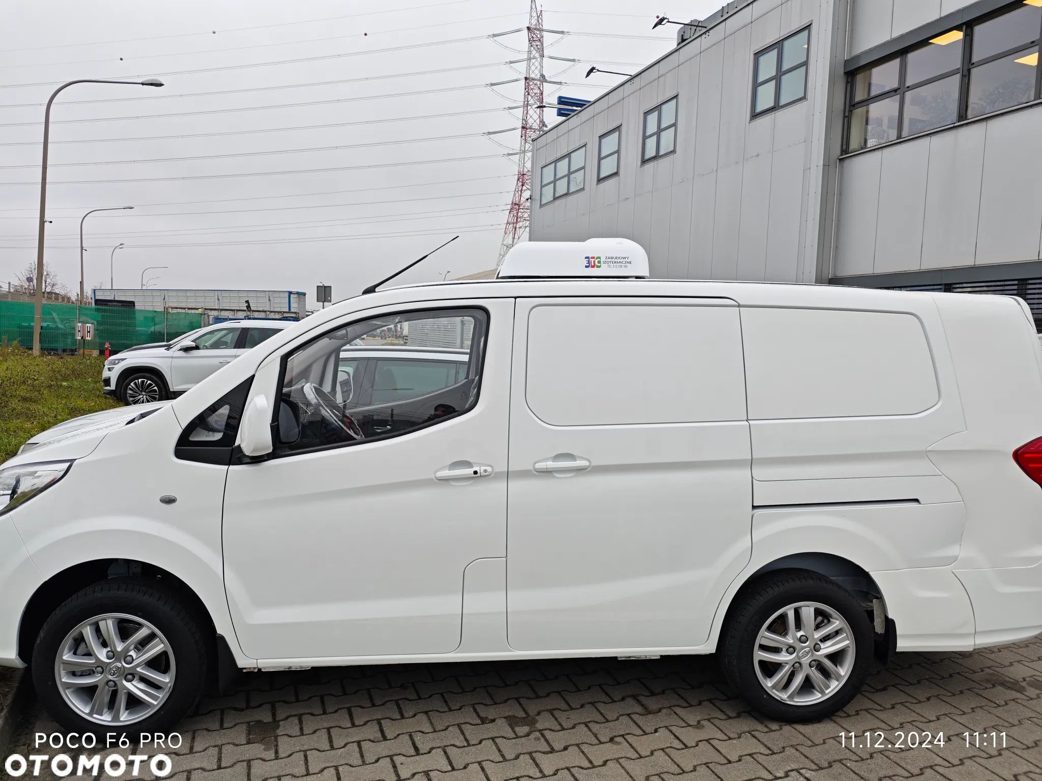 BYD ETP-3 - 1