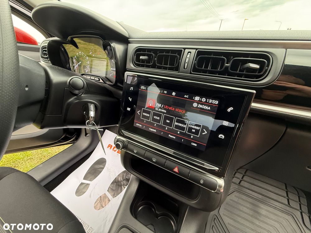 Citroën C3 1.2 PureTech Feel - 34