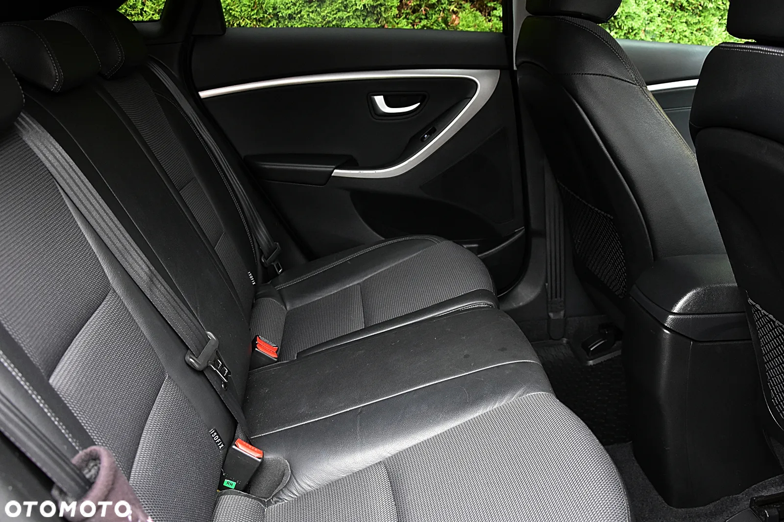 Hyundai i30 1.6 CRDi Premium - 28
