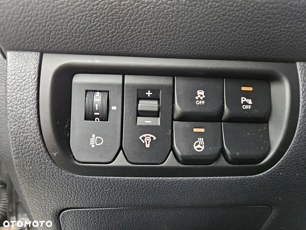 Kia Rio 1.4 Platinum Edition - 25