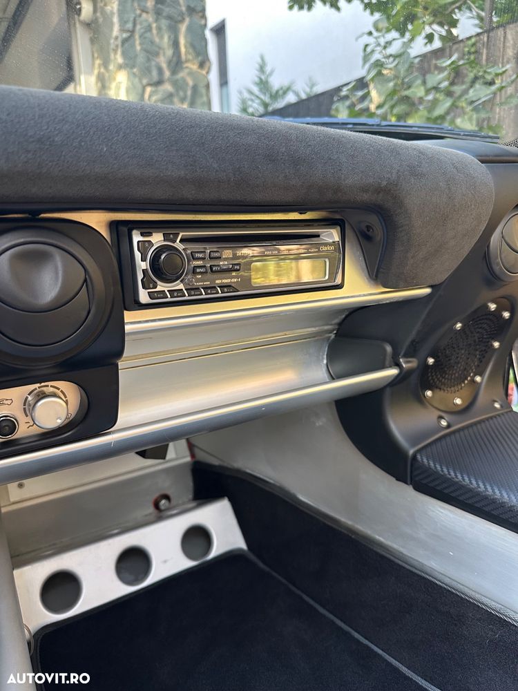 Lotus Elise - 21