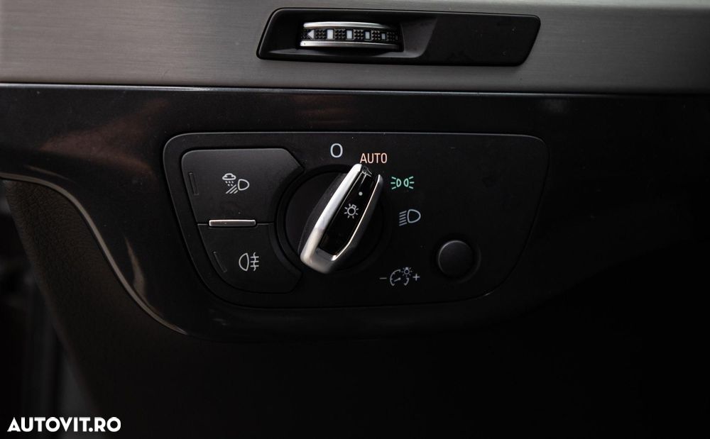 Audi Q7 3.0 TDI Quattro Tiptronic - 34