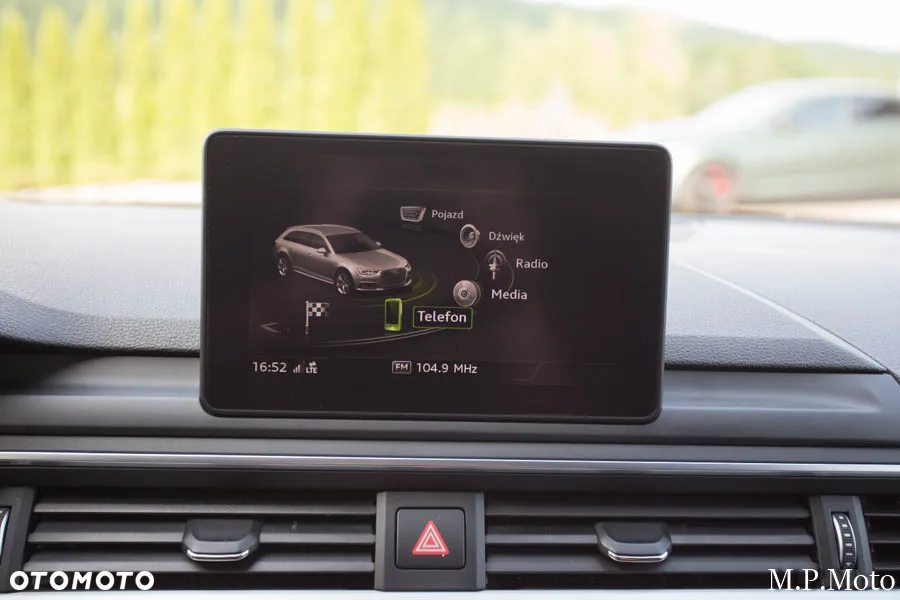 Audi A4 Avant 2.0 TDI sport - 33