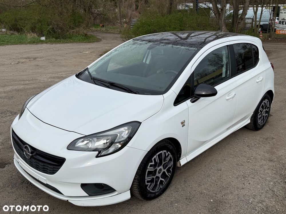 Opel Corsa - 2