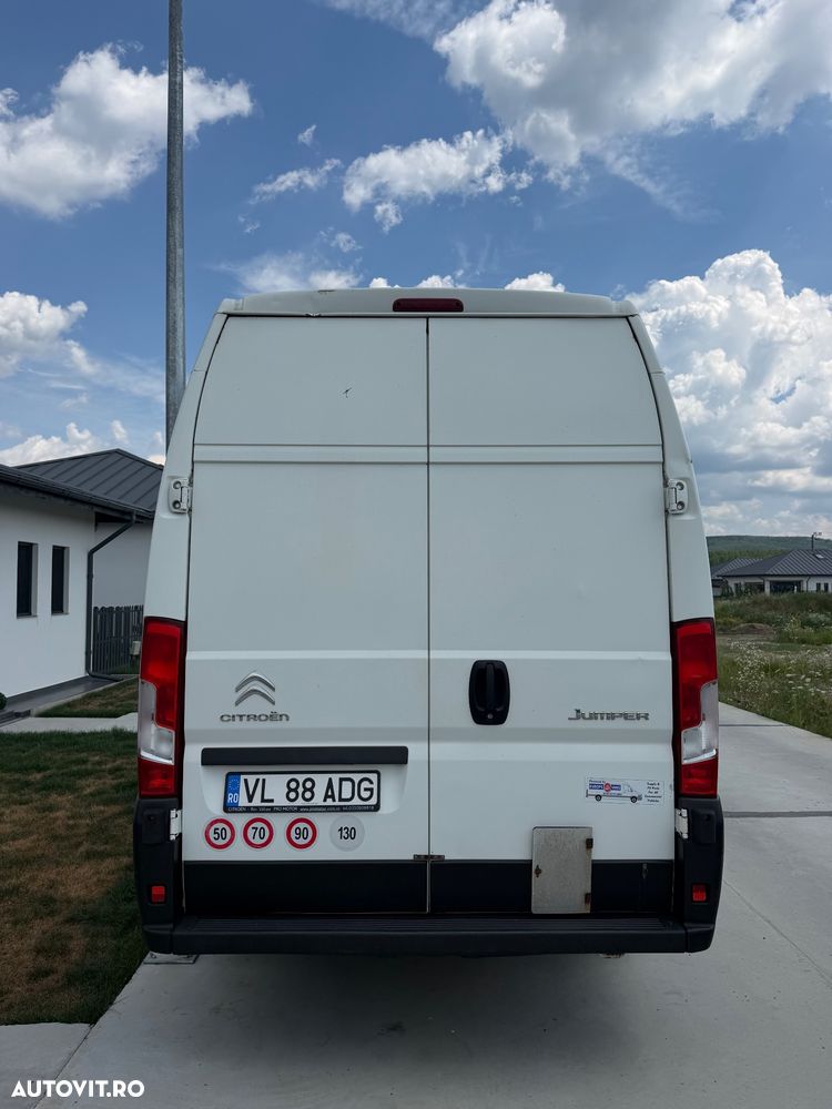 Citroën Jumper - 4