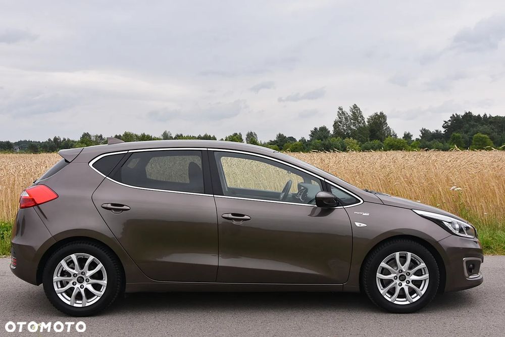 Kia Ceed 1.6 GDI L Business Line - 9