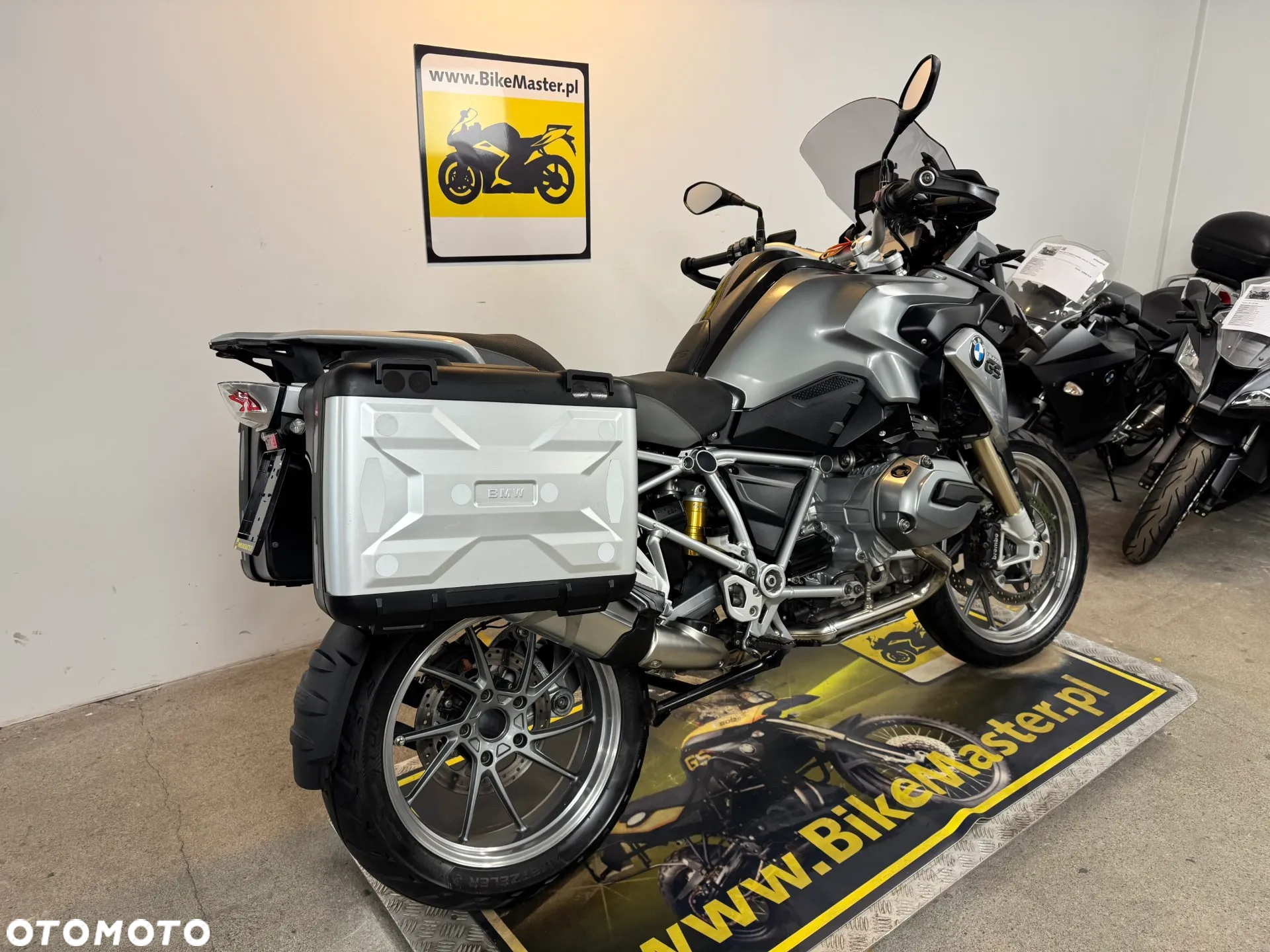 BMW R - 5