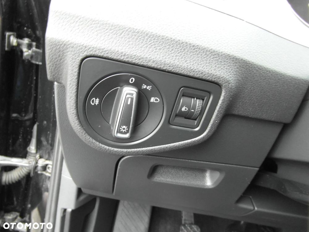 Volkswagen Golf Sportsvan 1.2 TSI (BlueMotion Technology) Trendline - 26