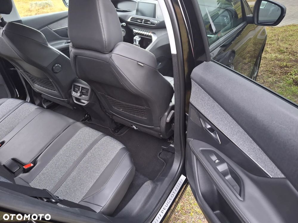 Peugeot 3008 1.5 BlueHDi Active S&S - 10