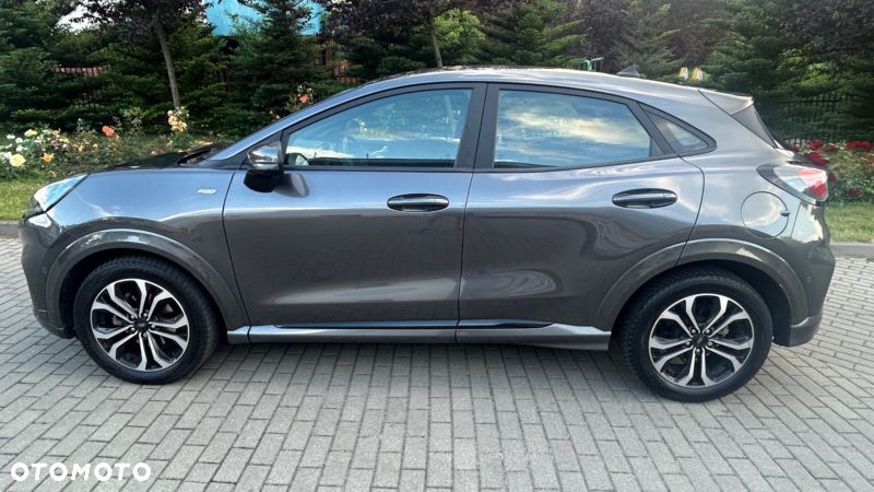 Ford Puma - 5