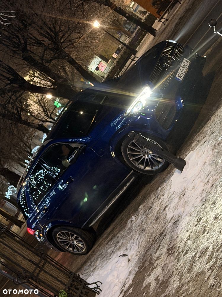 Mercedes-Benz GLE 350 e 4-Matic Premium Plus - 39