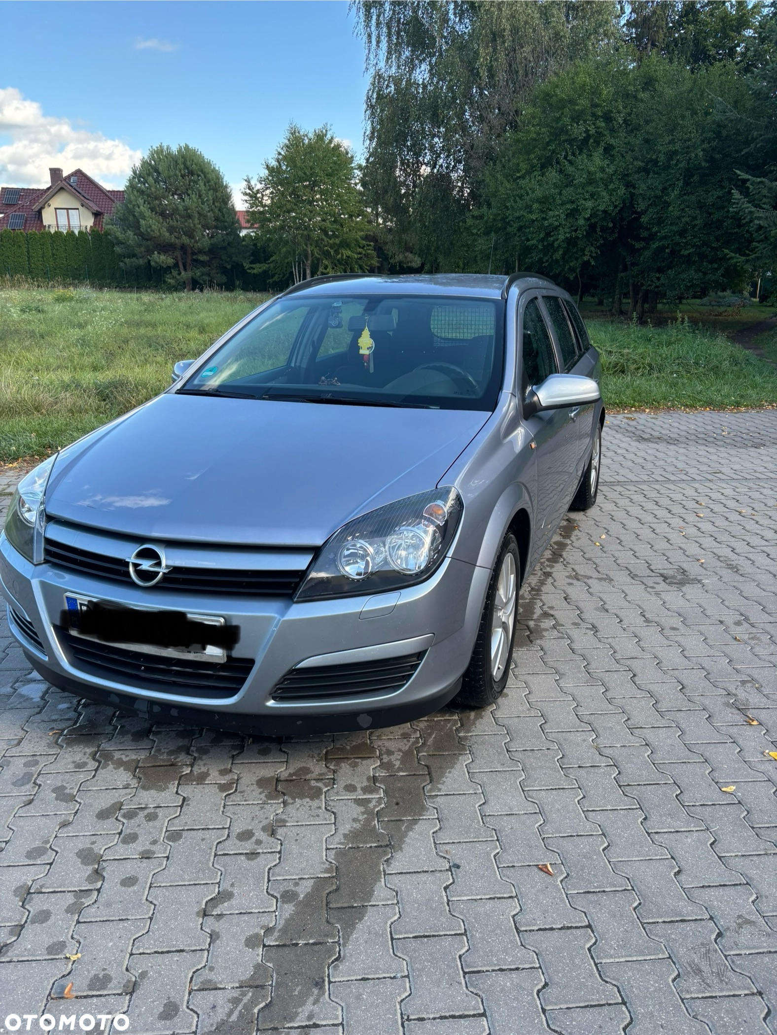 Opel Astra 1.8 Elegance - 3