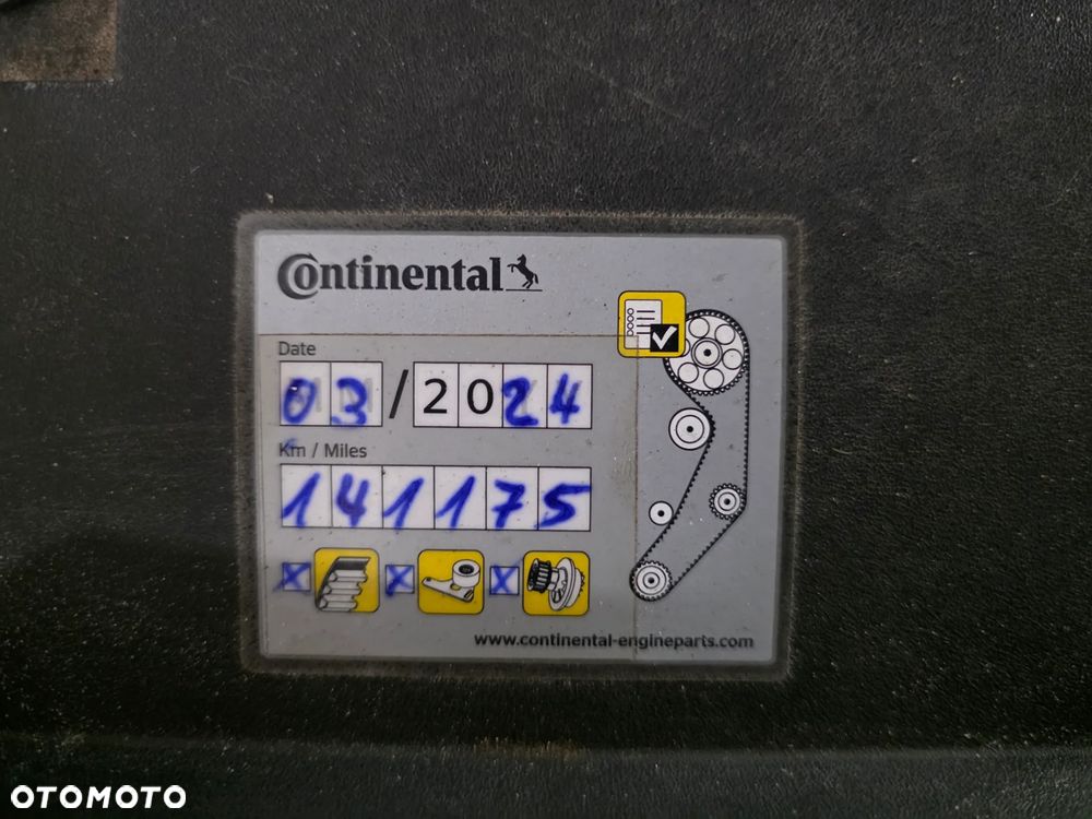 Ford Edge 2.0 TDCi Bi-Turbo 4x4 Titanium - 9