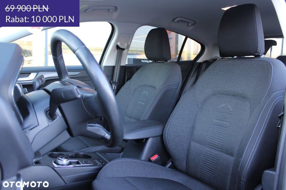 Ford Focus - 16
