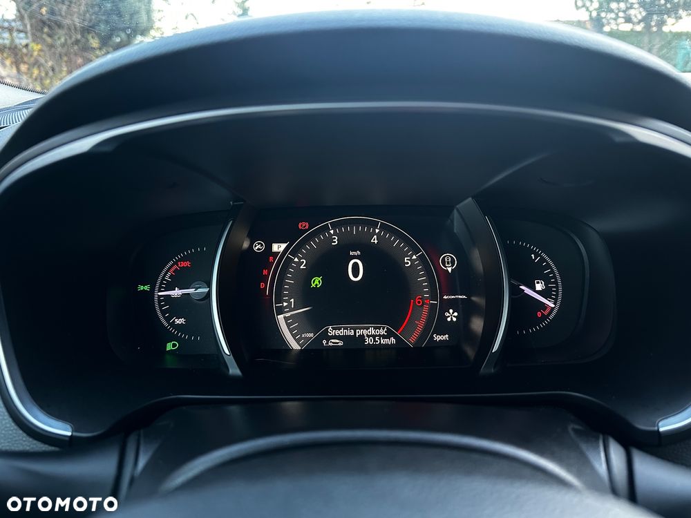 Renault Talisman - 35