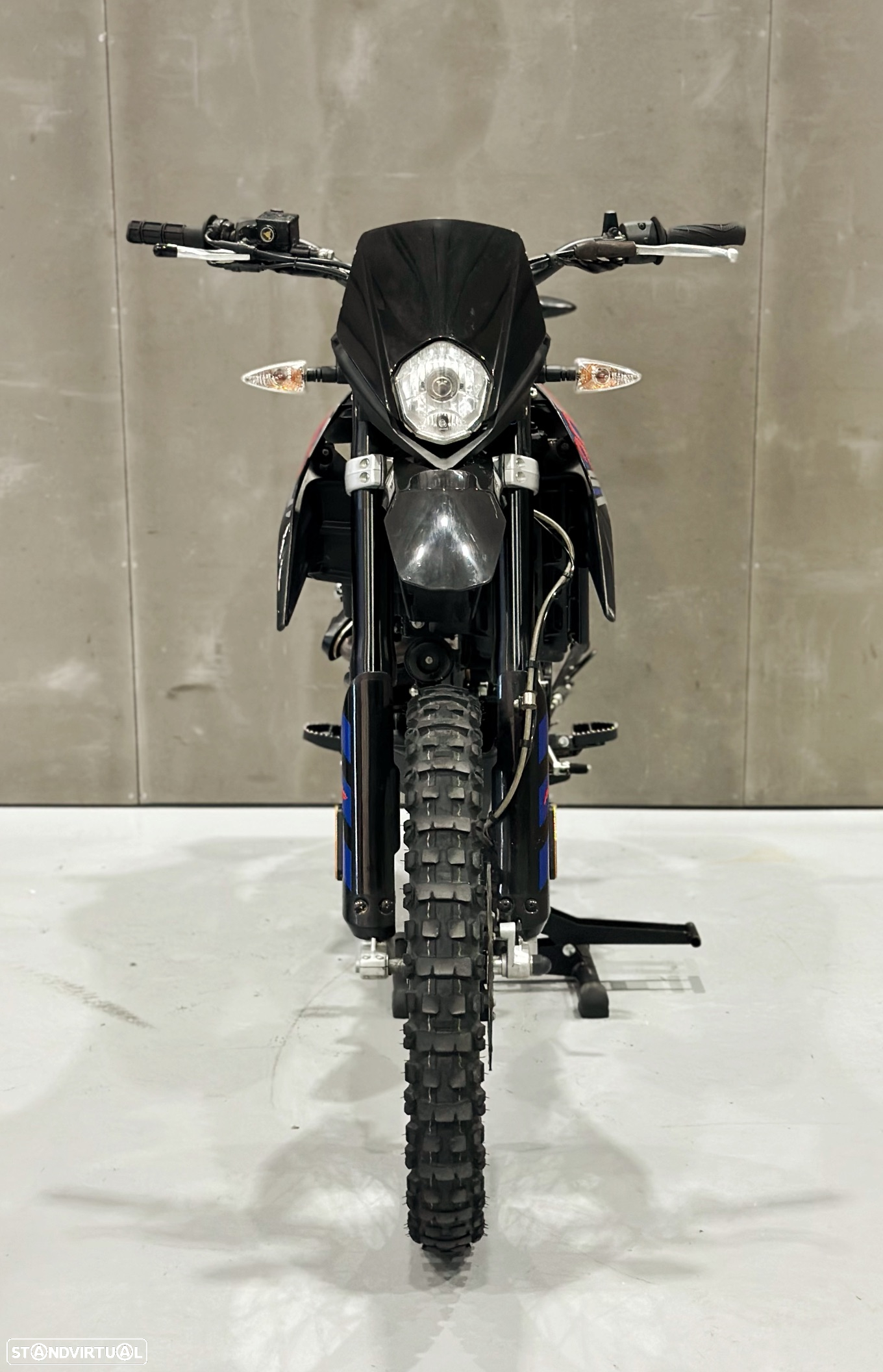 Aprilia RX 125 - 9