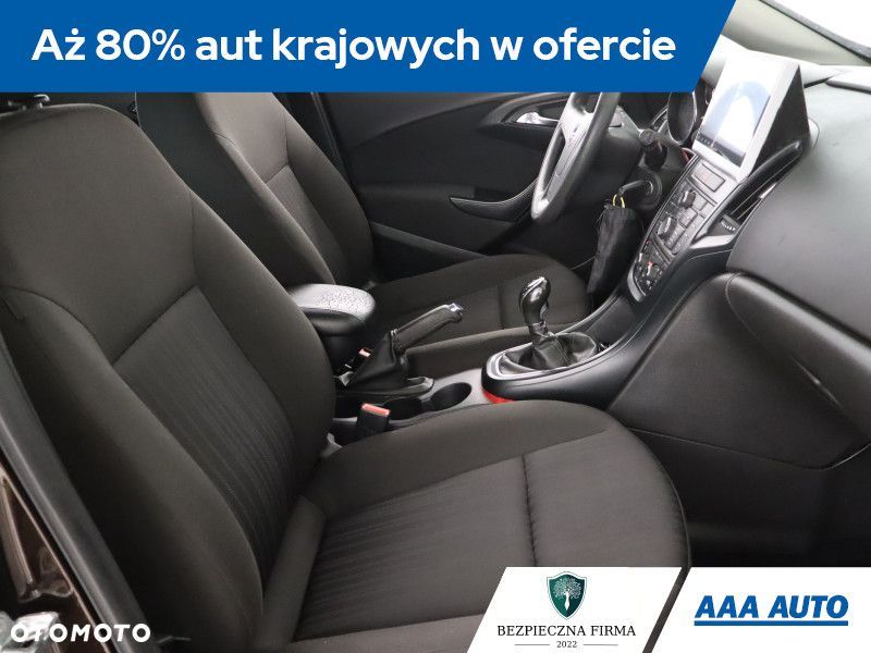 Opel Astra - 11